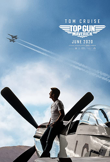 Top Gun 2 Movies Cover
