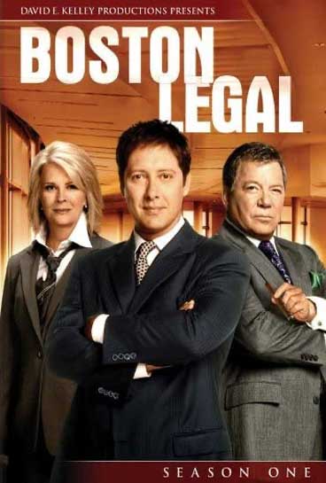 Boston Legal