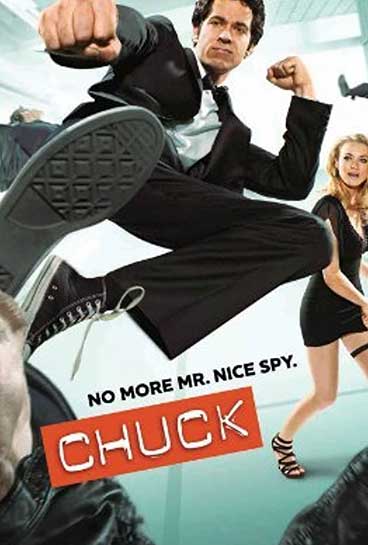 Chuck