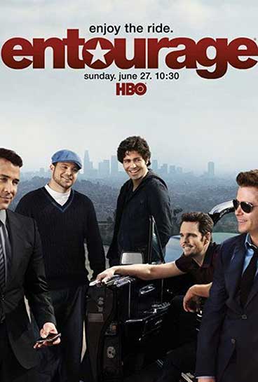 Entourage