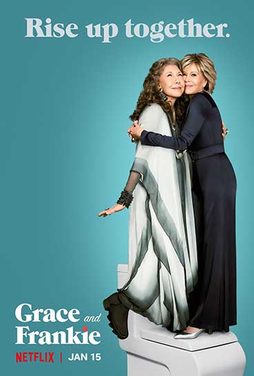 Grace-Frankie