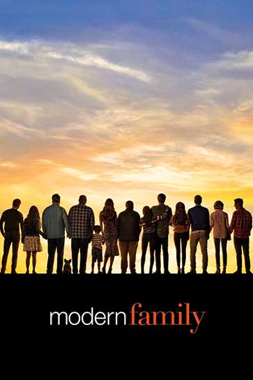 TV - Modern Family