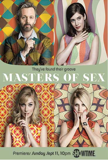 Master of Sex