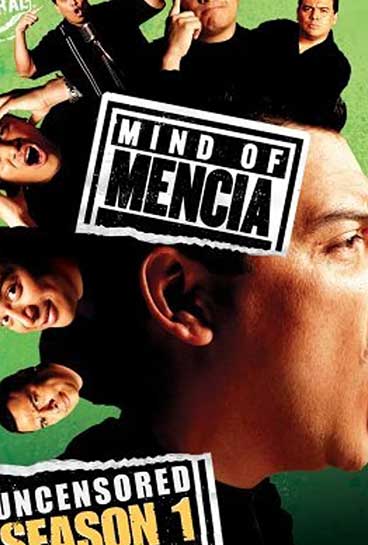 Men of a Certain Age