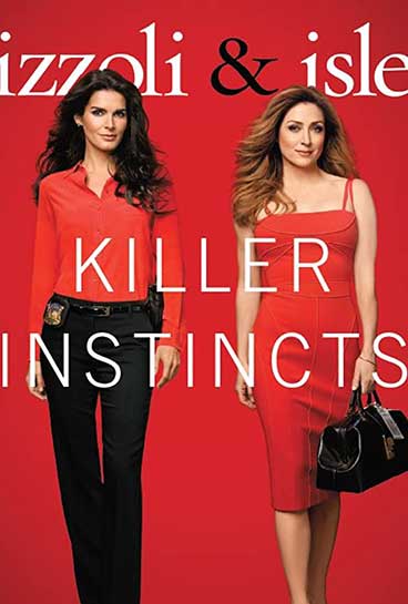Rizoli & Isles