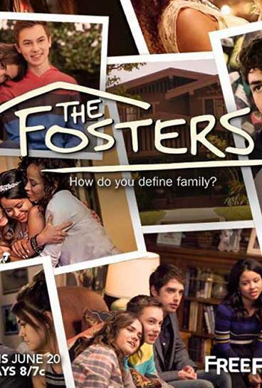 The Fosters