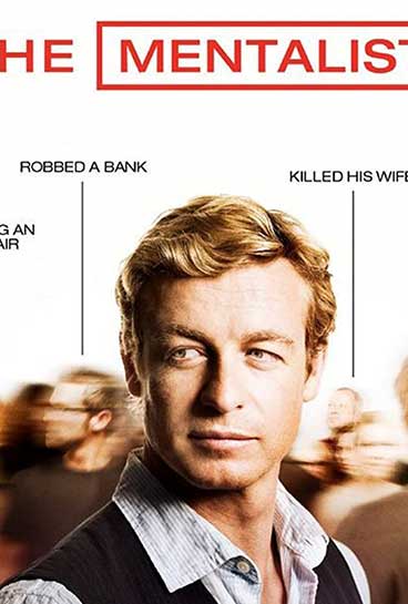 The Mentalist