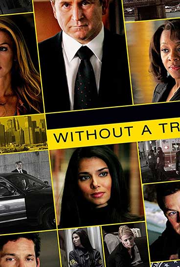 Without a Trace