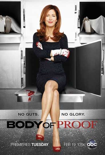 Body of Proof