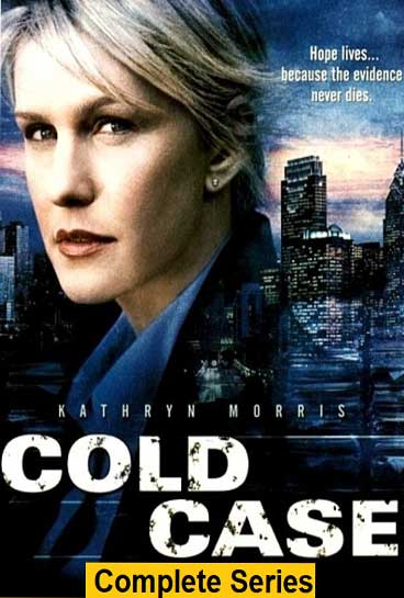 Cold Case