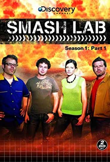 Smash Lab