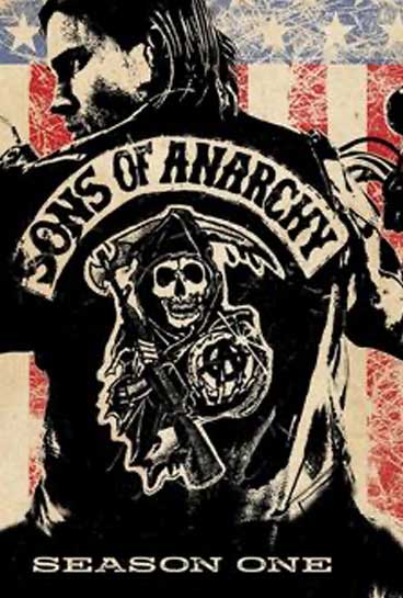 Son of Anarchy